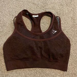gymshark sports bra